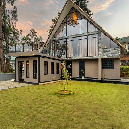 The Chapter Nuwara Eliya Bagian luar foto