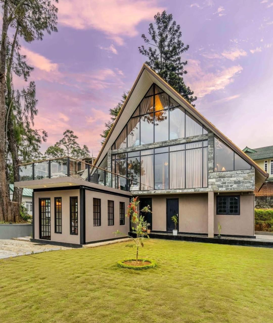 The Chapter Nuwara Eliya Bagian luar foto